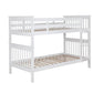 Chapman - Wood Bunk Bed