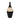 Alondra Small Ceramic Lidded Floor Jar - Beige