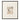 Strand - Framed Print - Beige