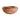 Earthenware - Wide Bowl With Handles - Terracotta