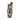 Wasilla Small Metal Vase - Silver