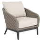 Marbella - Club Chair - Beige