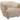 Bekker - Accent Chair - Golden Beige