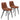 Daniel - Dining Chair (Set of 2)