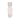 Stacked Objects Taper Holder Sand Glaze - White