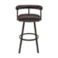 Magnolia - Swivel Stool