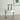 Yuri - End Table - Mirrored & Chrome