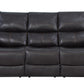 5108 - Air Match Reclining Sofa