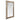 Charlotte - Mirror - Natural / Weathered Cement