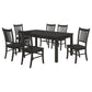 Marbrisa - Rectangular Dining Table Set