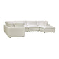 Cali - Modular Large Chaise Sectional