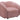 Tallin - Accent Chair - Mauve Pink