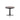 Beka - Round Table With Tempered Glass Top