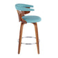 Gardenia - Counter Stool Set