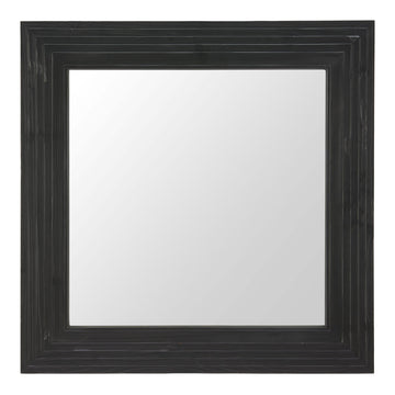 Kare - Mirror - Black
