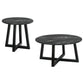 Skylark - Smarttop Coffee And End Table Set