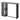 Zudora - Counter Height Table - Oak & Sandy Black