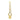 Chelmsford Aluminum Statuary - Gold