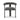 Synn - Dining Chair - Black