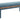 Scatola - Bench - Blue