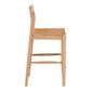 Owing - Counter Stool - Oak