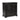 Harmony - 2 Door Sideboard - Black