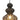 Kali - Ceiling Lamp - Black