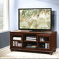 Dita - TV Stand - Walnut