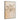 Unison - Framed Painting - Beige
