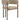 Ruge - Dining Chair (Set of 2) - Beige