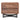 Bent - Nightstand - Natural Stain