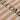 Doormats - Striped Welcome Doormat