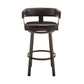 Lorin - Swivel Bar Stool