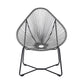 Acapulco - Papasan Lounge Chair