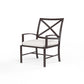 La Jolla - Dining Chair - Espresso