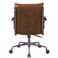 Haggar - Executive Office Chair