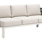 Bridgehampton - Sofa - White