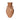 Earthenware - Roman Vase With Handles - Terracotta