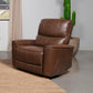 Greenfield - Upholstered Power Recliner Chair