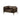 Porchester - Chair - Distress Chocolate Top Grain Leather