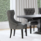 Baney - Fabric Upholstered Dining Side Chair