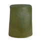 Albers - Outdoor Stool - Dark Green