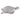 Sea Turtle Woven Pattern - White