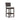 Montecito - Bar Stool