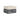 Milano - Ottoman, With Self Welt - Echo Ash / Dark Gray