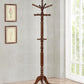 Achelle - 11 Hook Freestanding Coat Rack Hanger