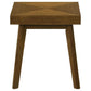Westerly - Square Coffee And End Table Set