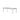Varian - Dining Table (78"L) - Mirrored & Antique Platinum