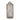 Aluminium Lidded Jar - Silver
