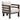 Bal Harbor - Armchair - White